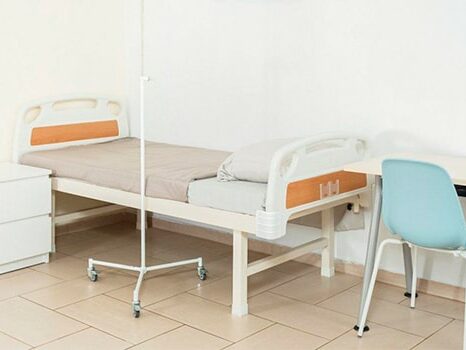 Фото клиники