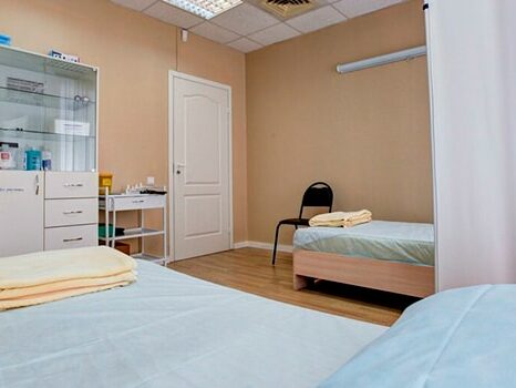 Фото клиники